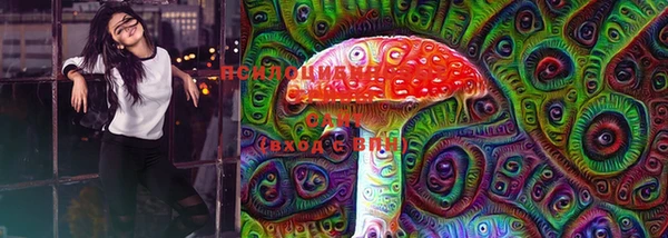 таблы Баксан